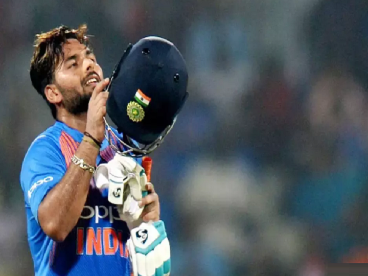 rishabh pant need to match potential with performance in odis else time is running out Rishabh Pant Needs To Match Potential With Performance In ODIs, Else Time is Running Out